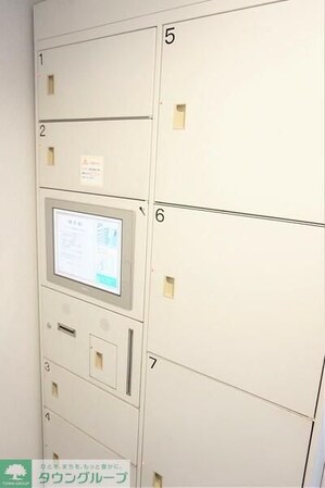 レガリア都立大レジデンスの物件内観写真